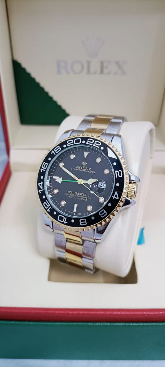 GMT-Master II