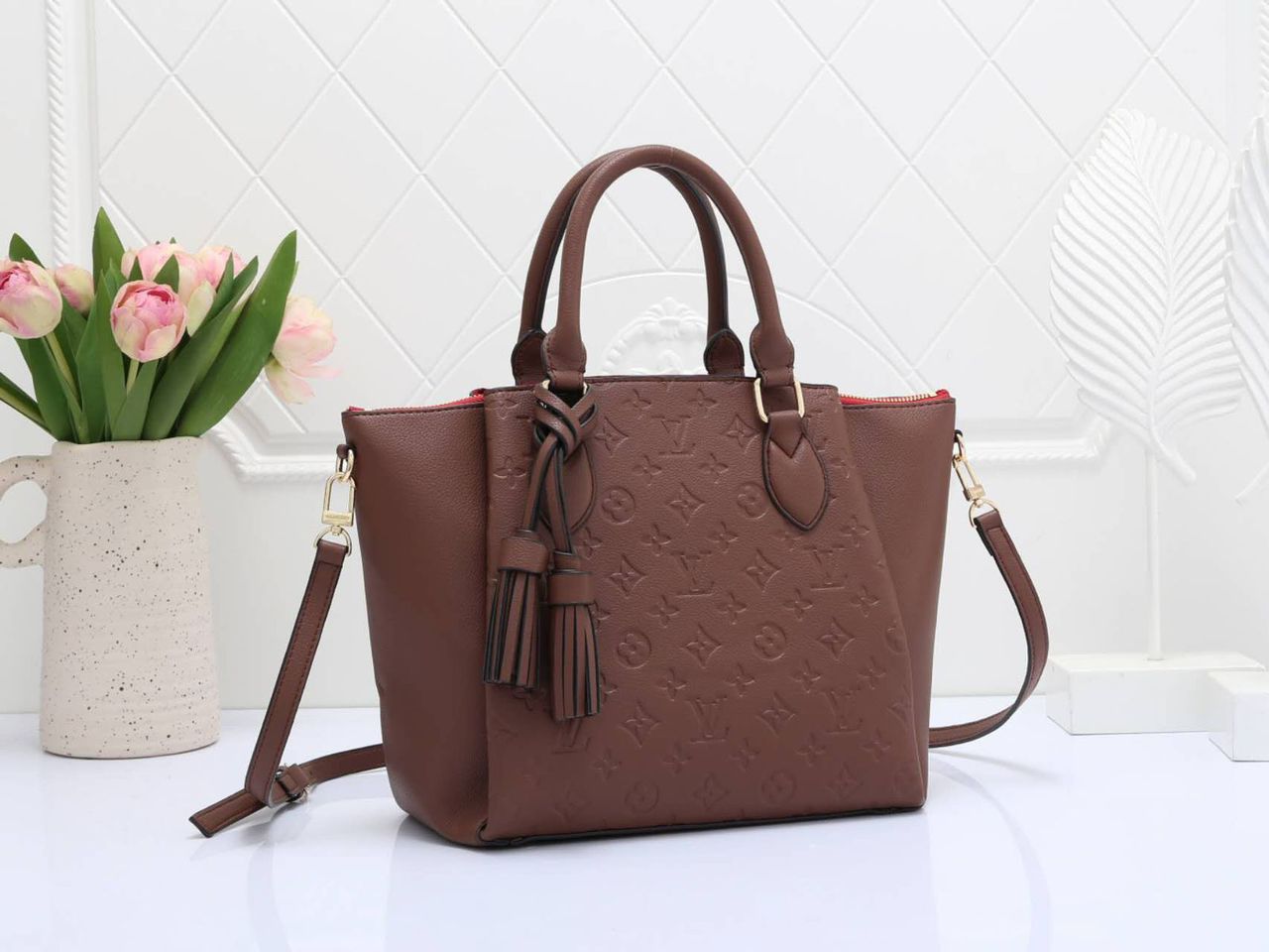 Elegance Tote