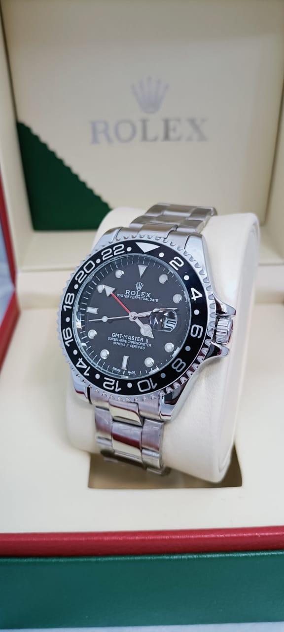 GMT-Master II