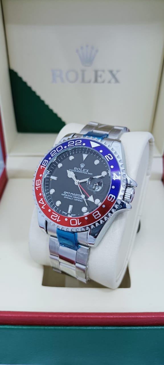 GMT-Master II