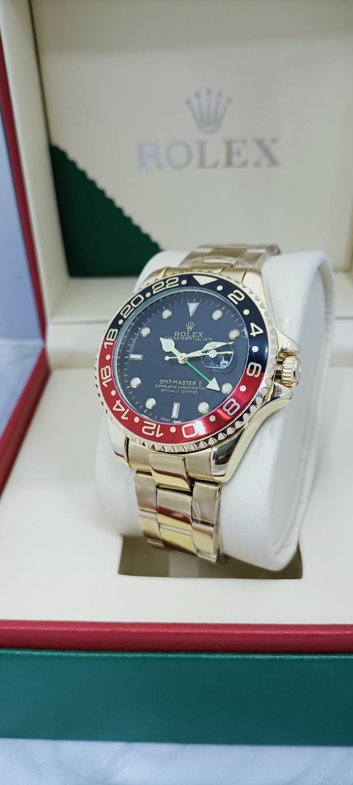 GMT-Master II