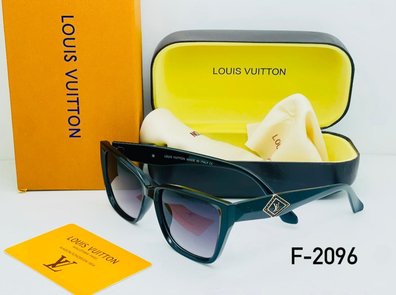 Louis Vuitton F-2096