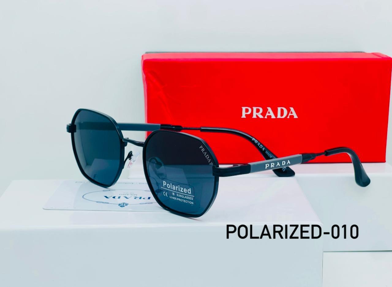 Prada Polarized-010