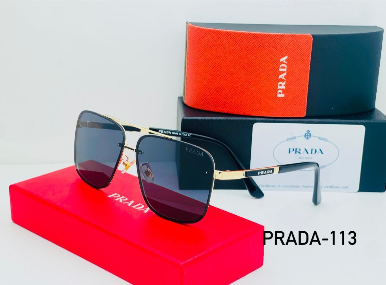 Prada - 113