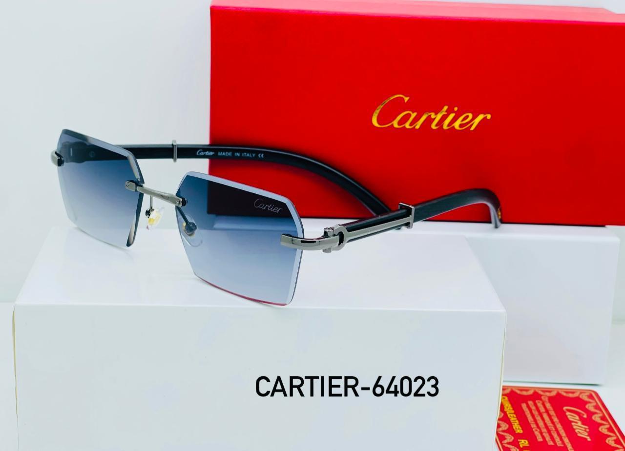 Cartier - 64023