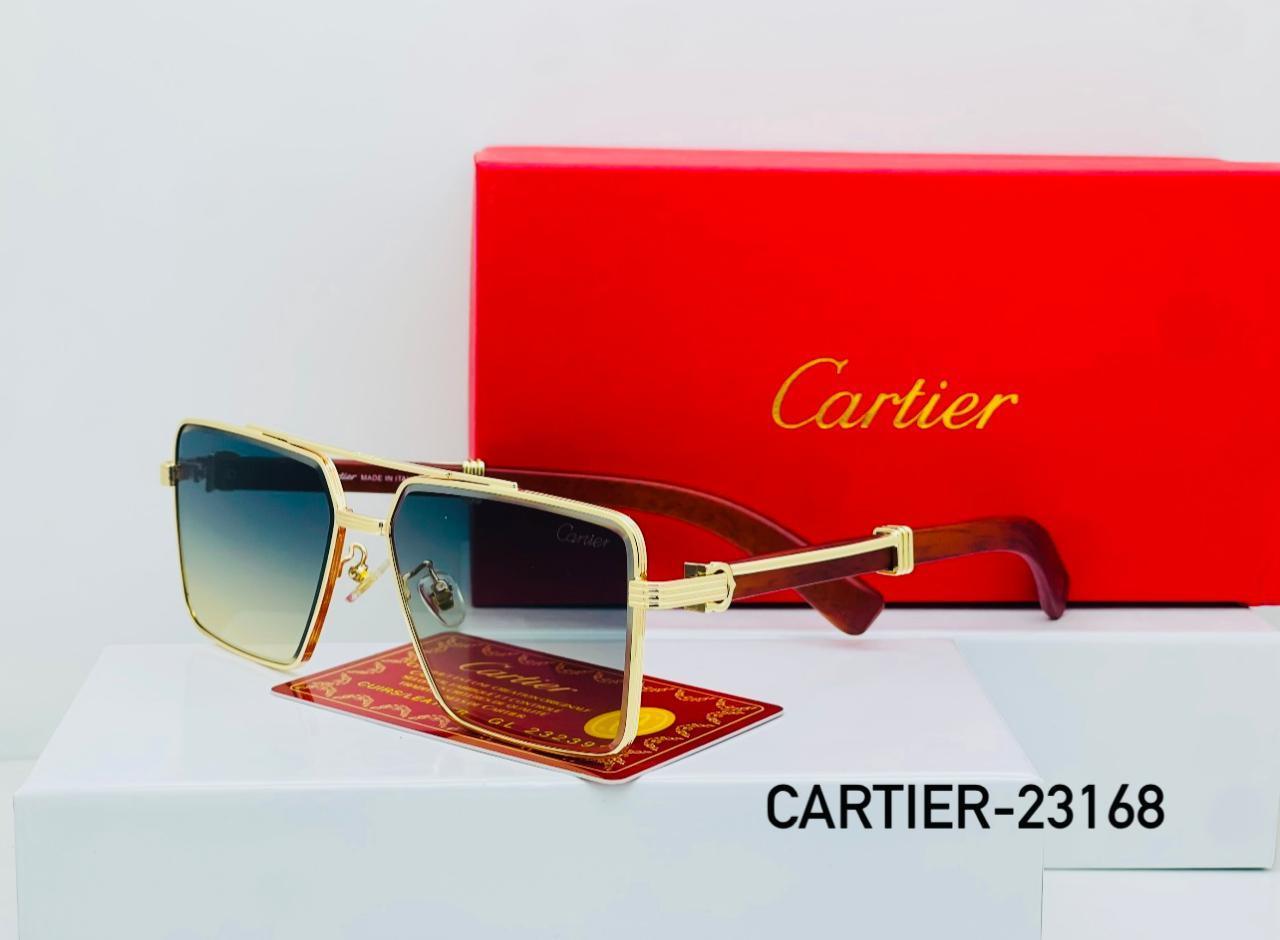 Cartier - 23168