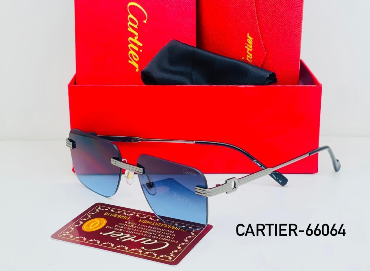 Cartier - 66064