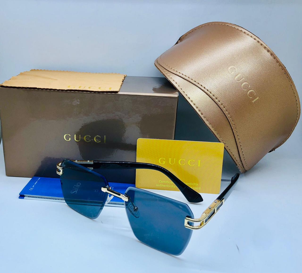 Gucci - 1661