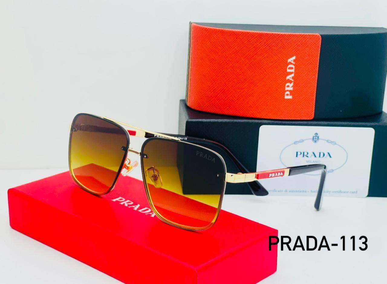 Prada - 113