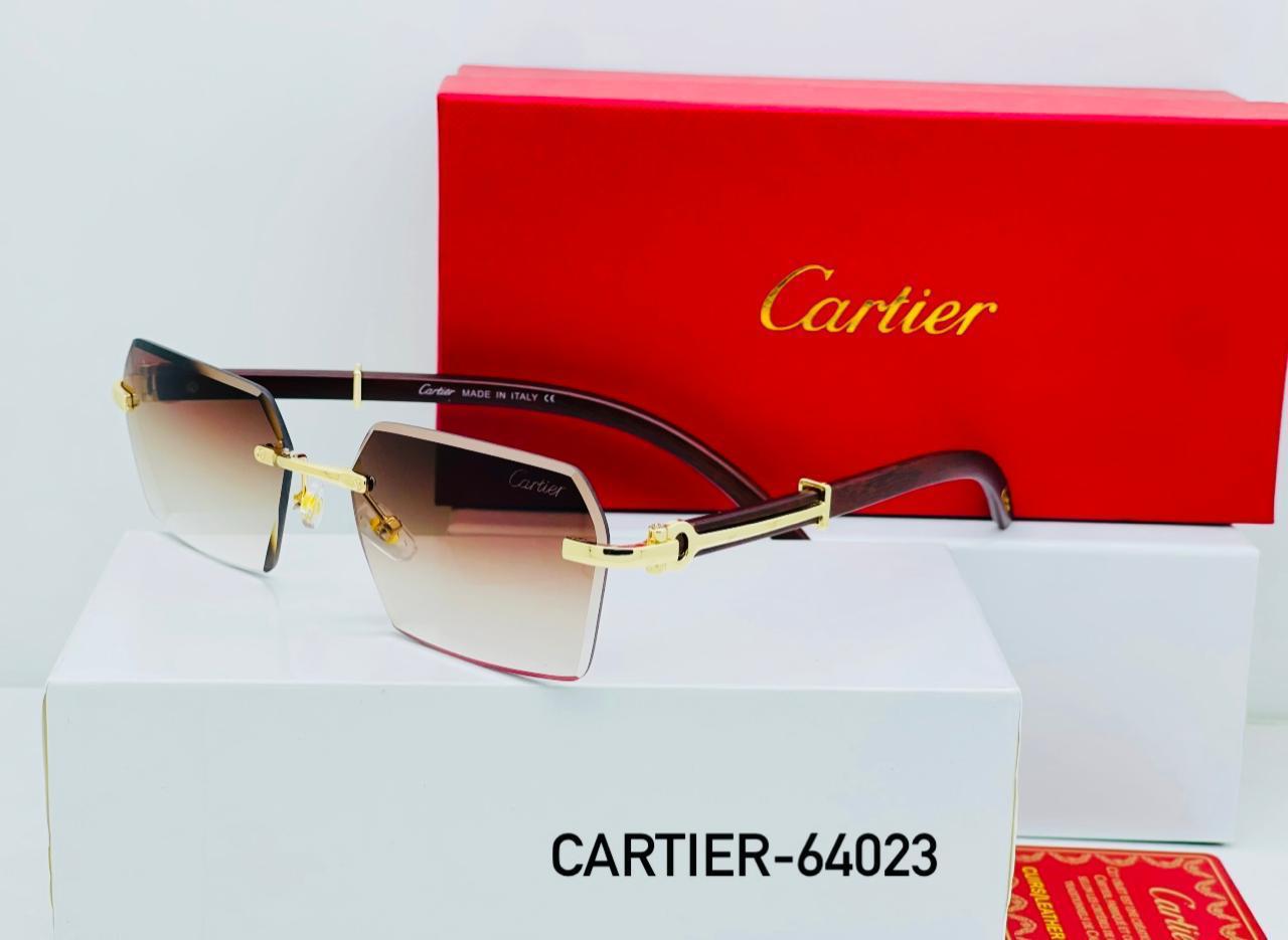 Cartier - 64023