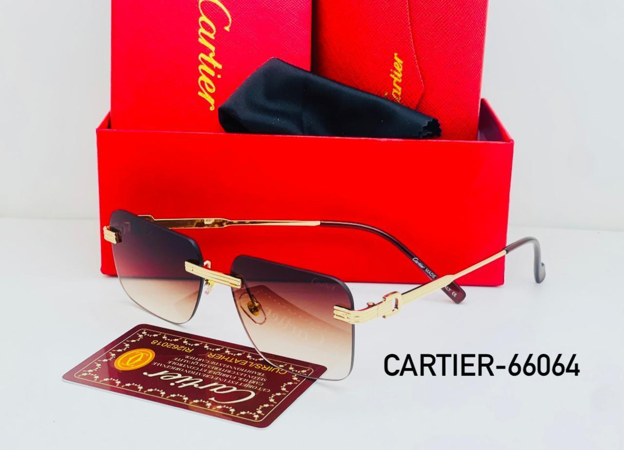 Cartier - 66064