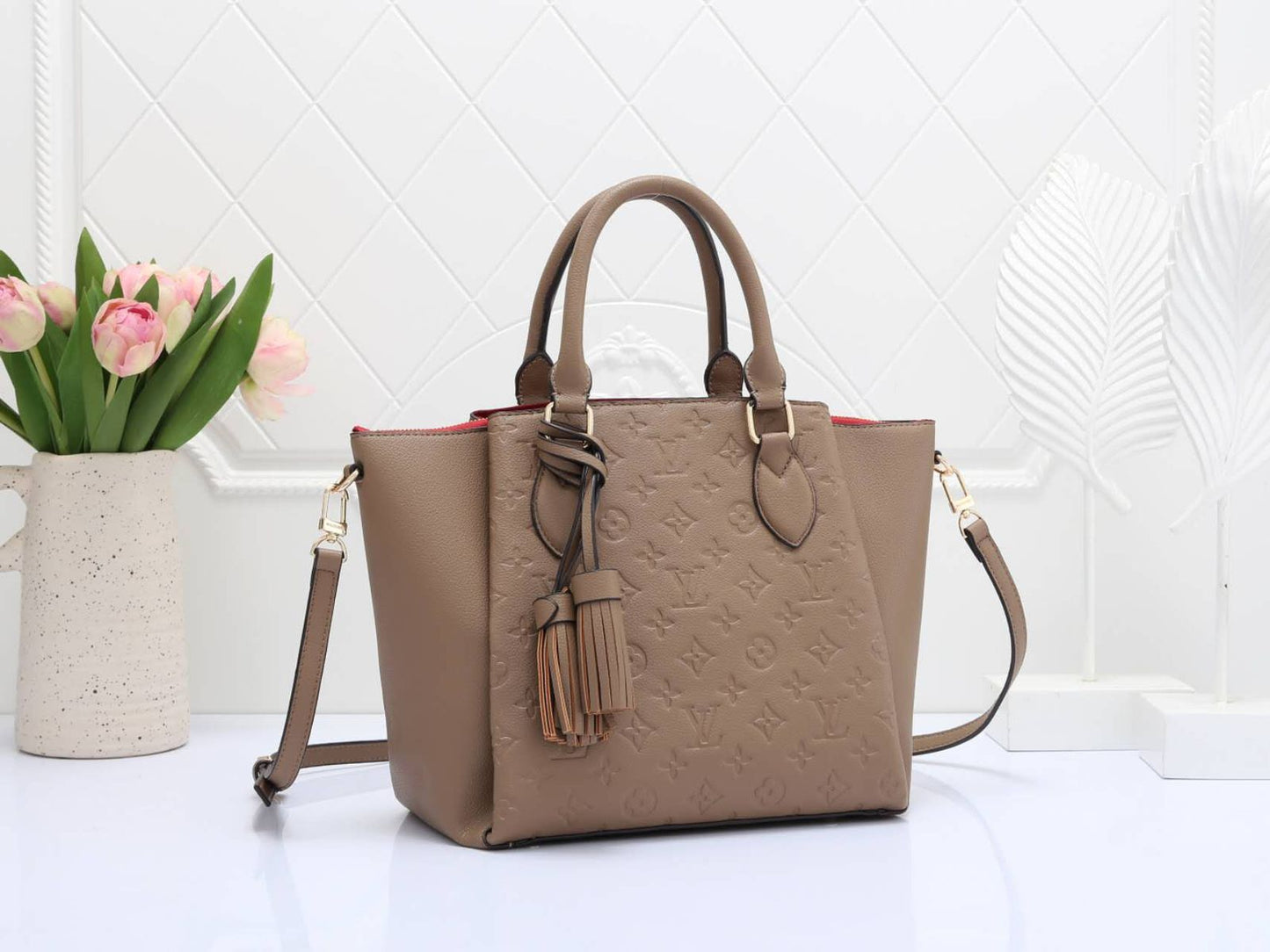 Elegance Tote