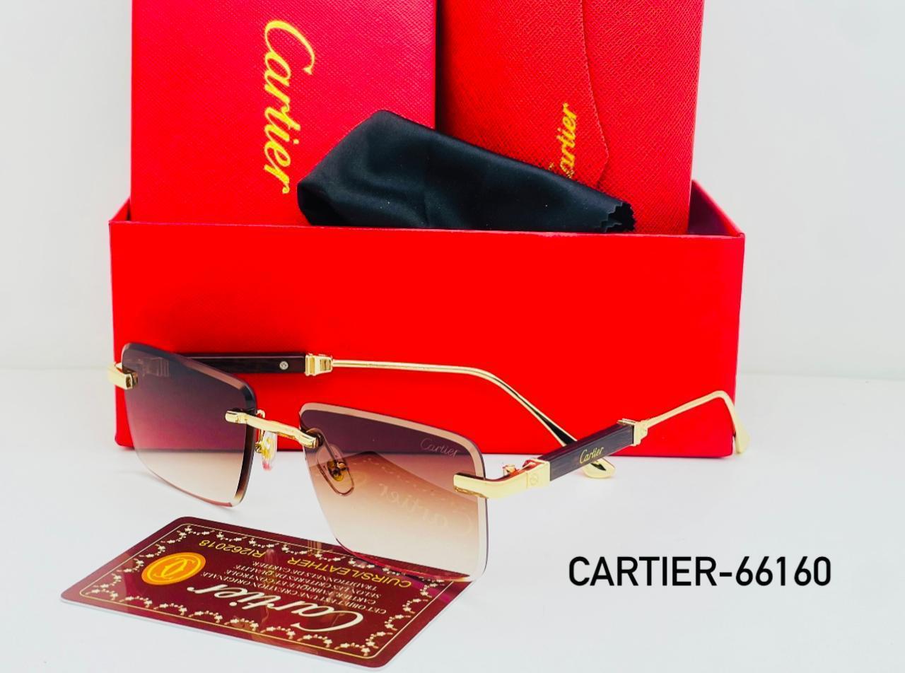 Cartier - 66160