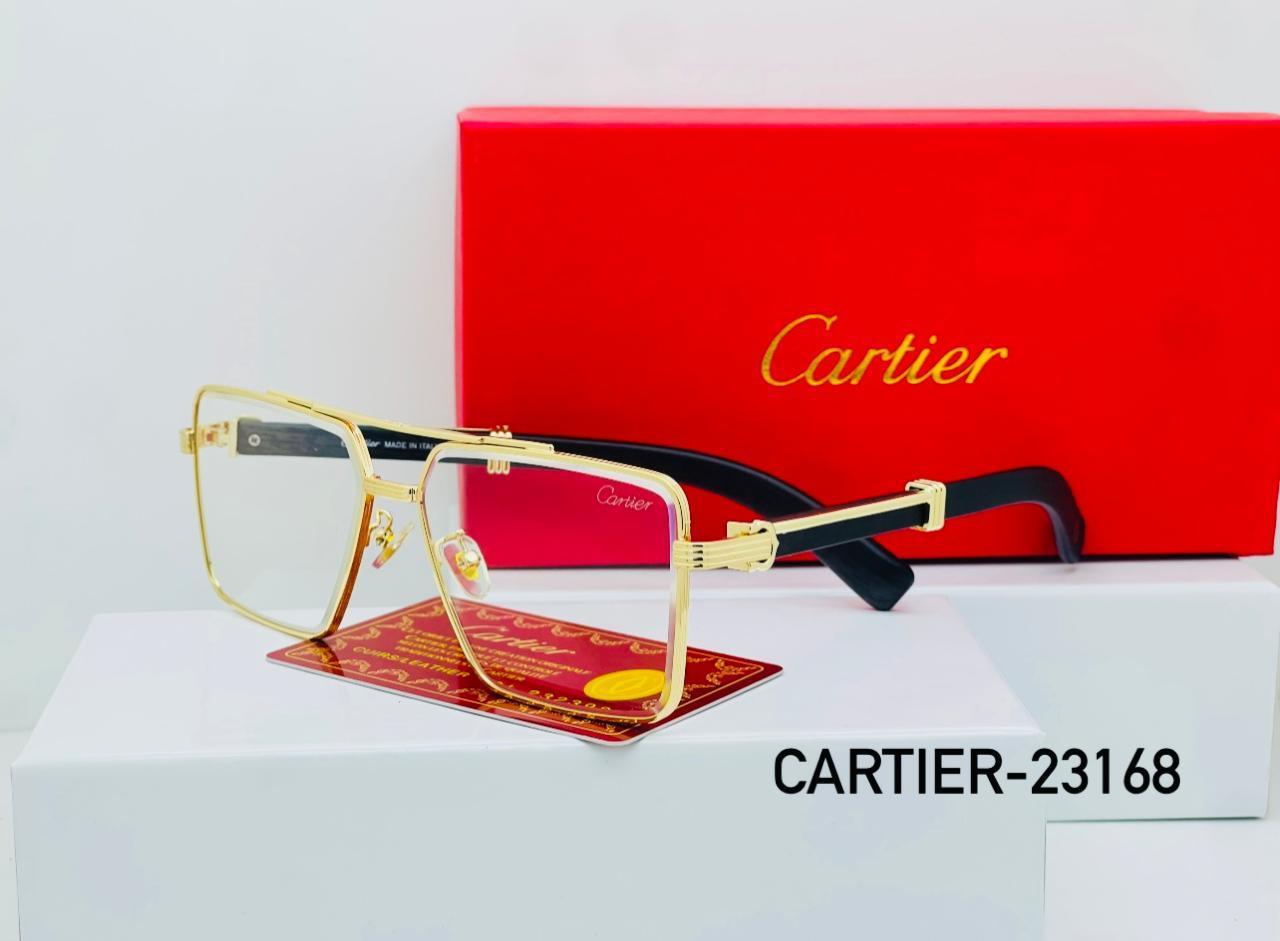 Cartier - 23168