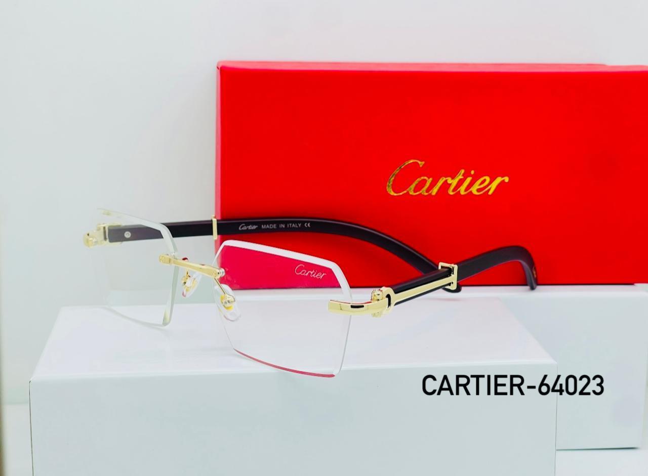 Cartier - 64023