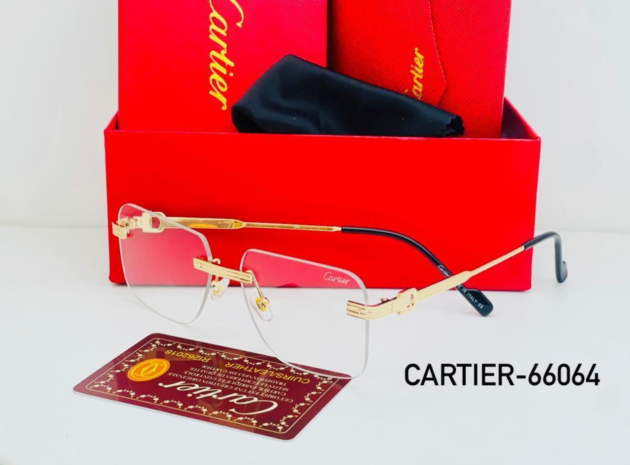 Cartier - 66064