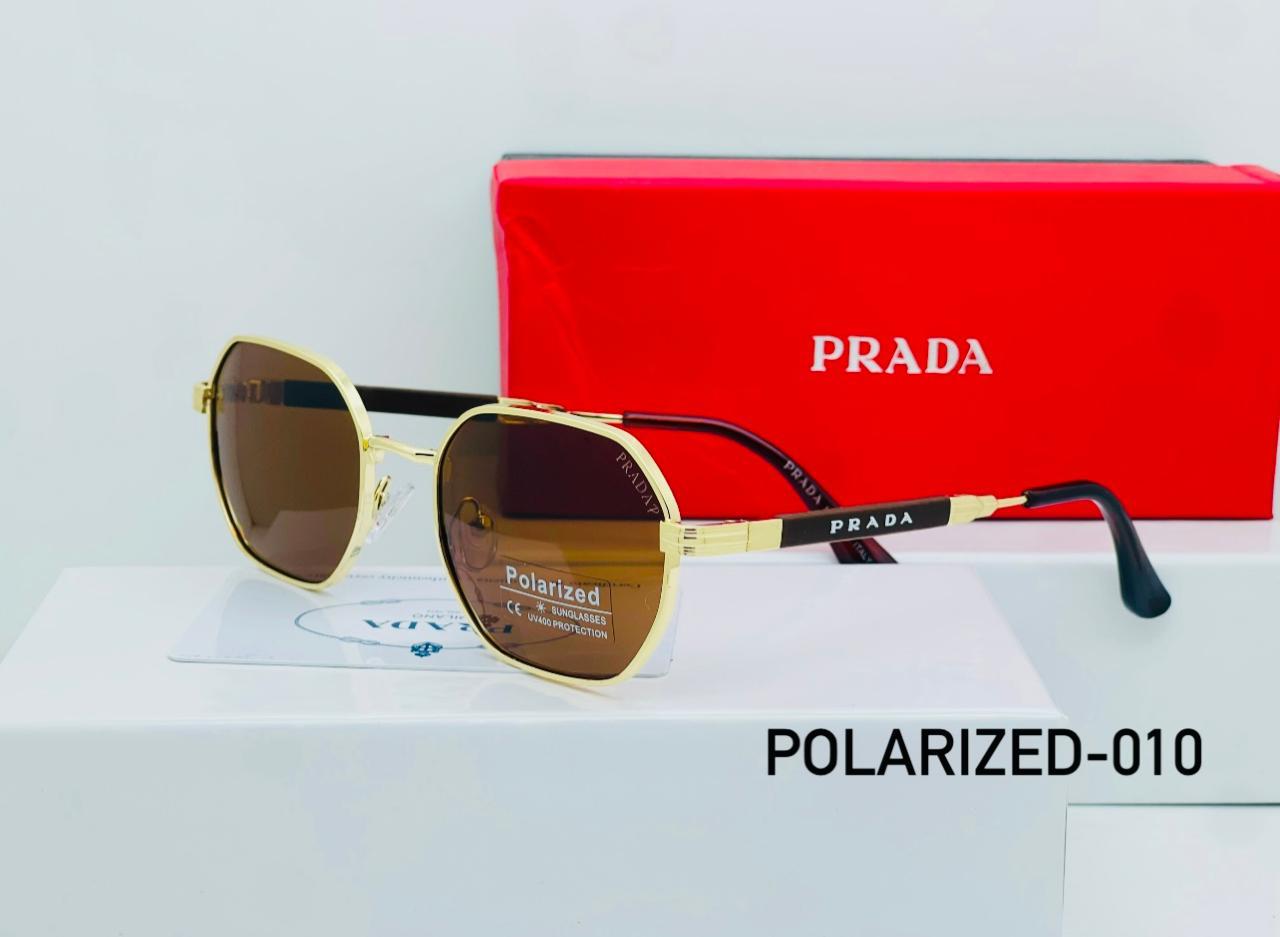 Prada Polarized-010