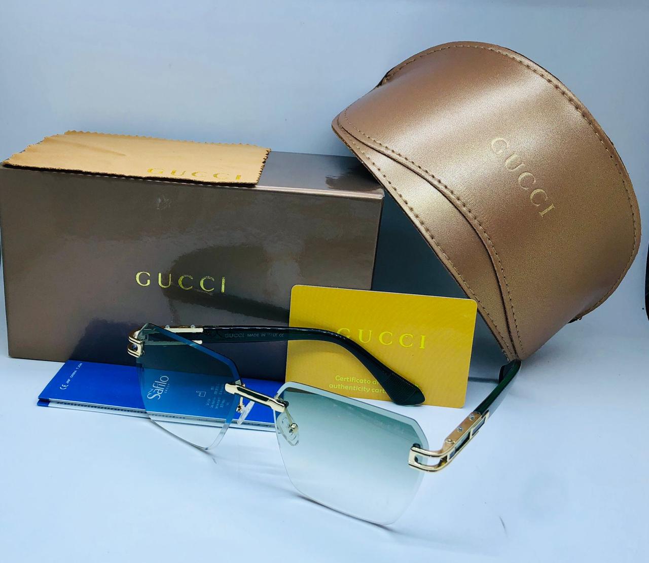 Gucci - 1661