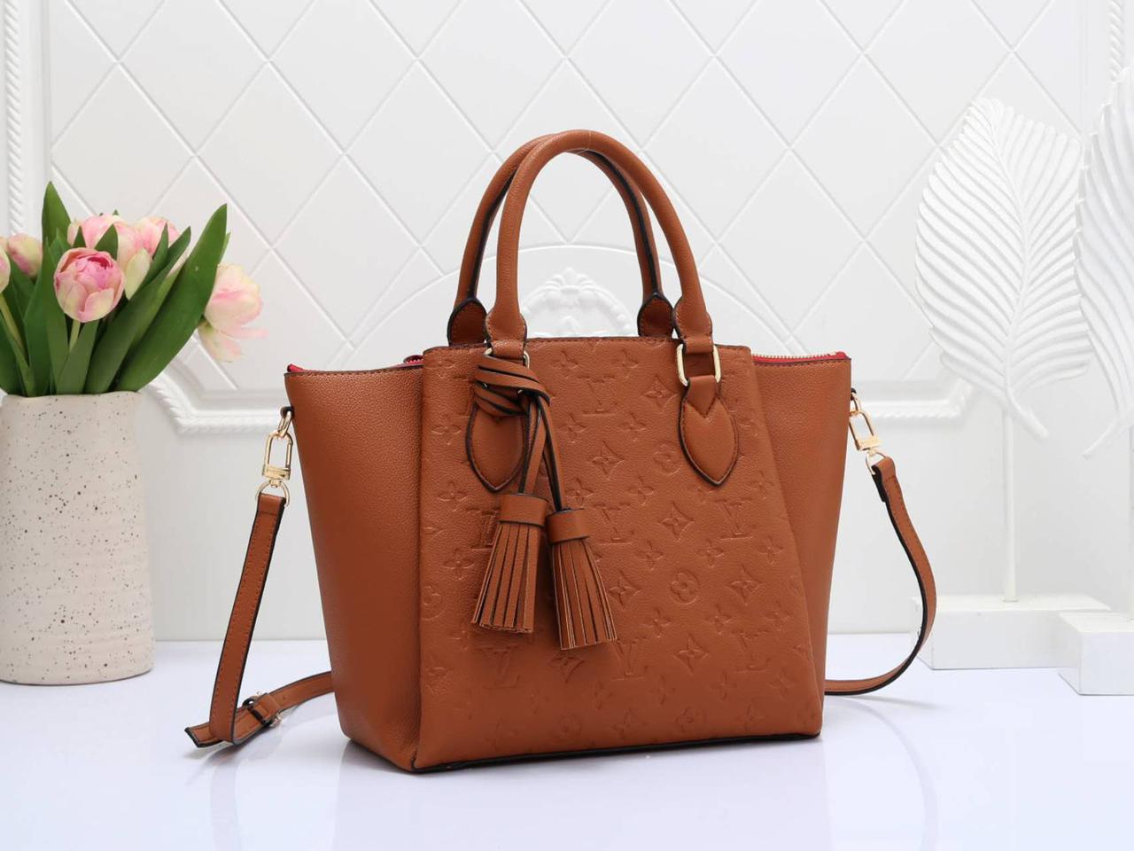 Elegance Tote