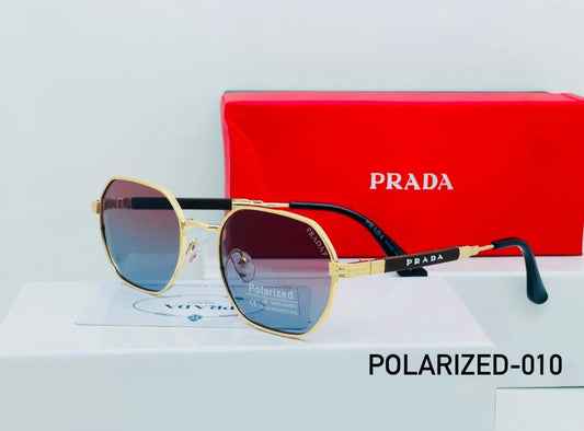 Prada Polarized-010