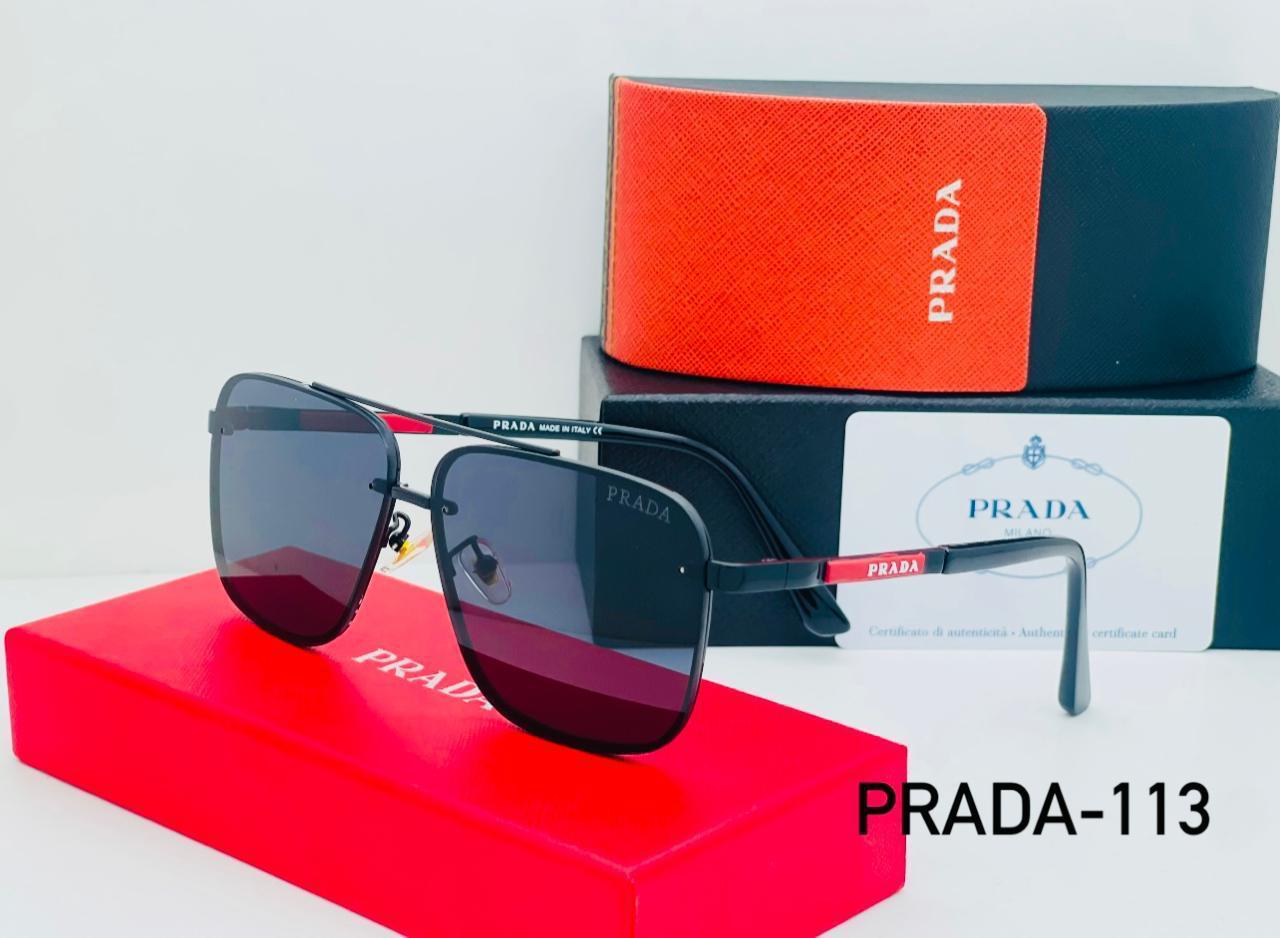 Prada - 113