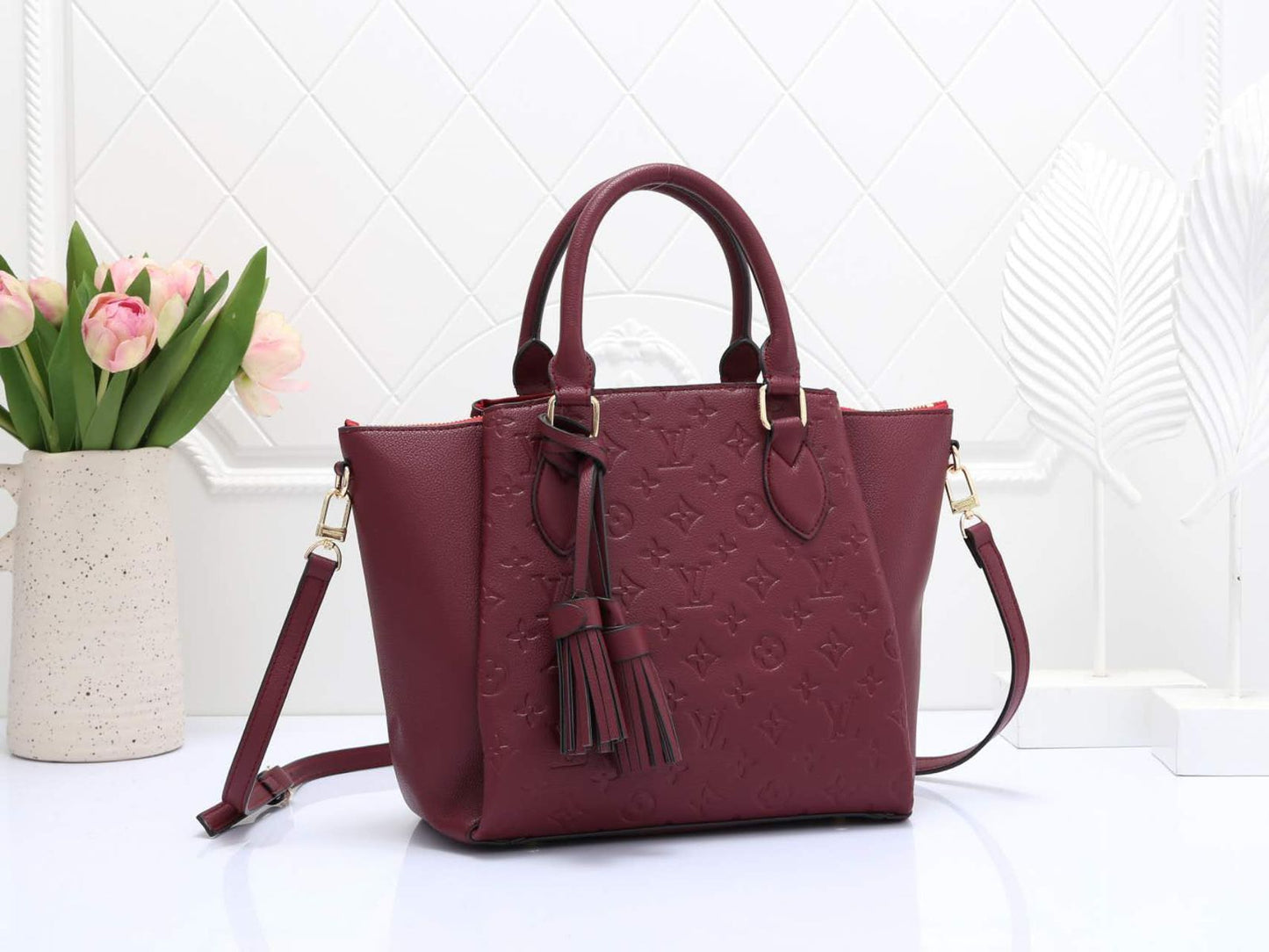 Elegance Tote