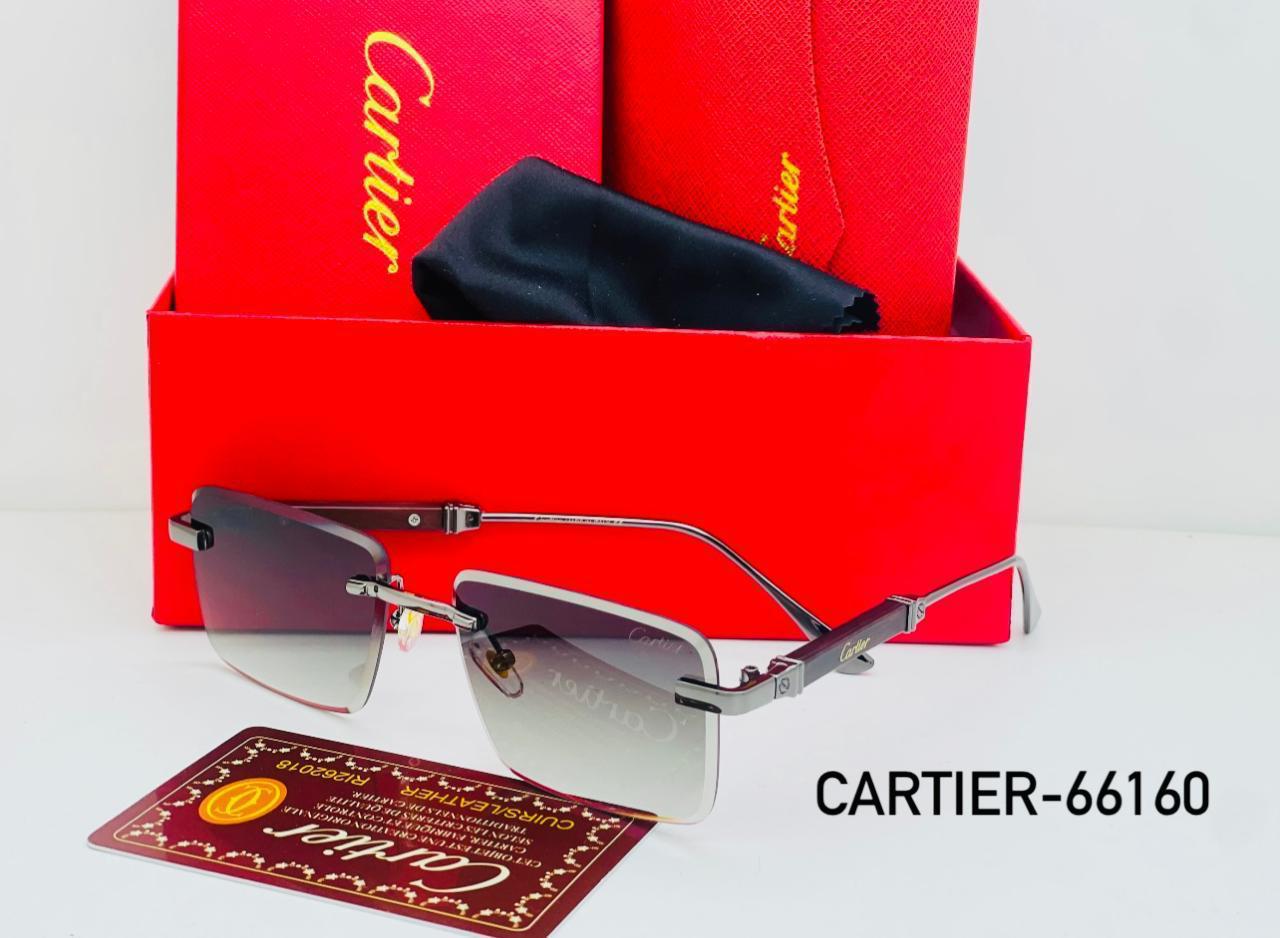 Cartier - 66160