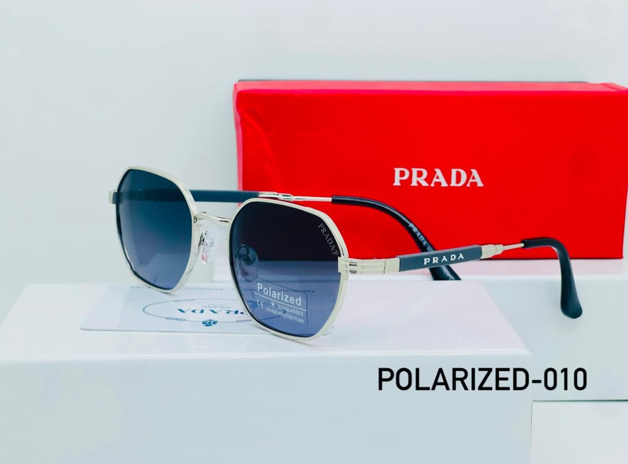 Prada Polarized-010