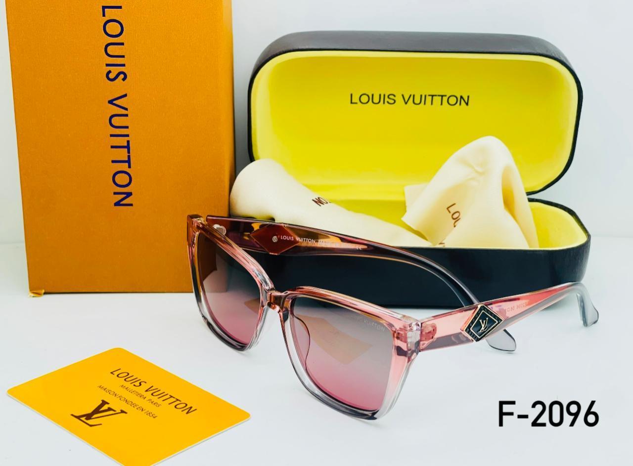 Louis Vuitton F-2096